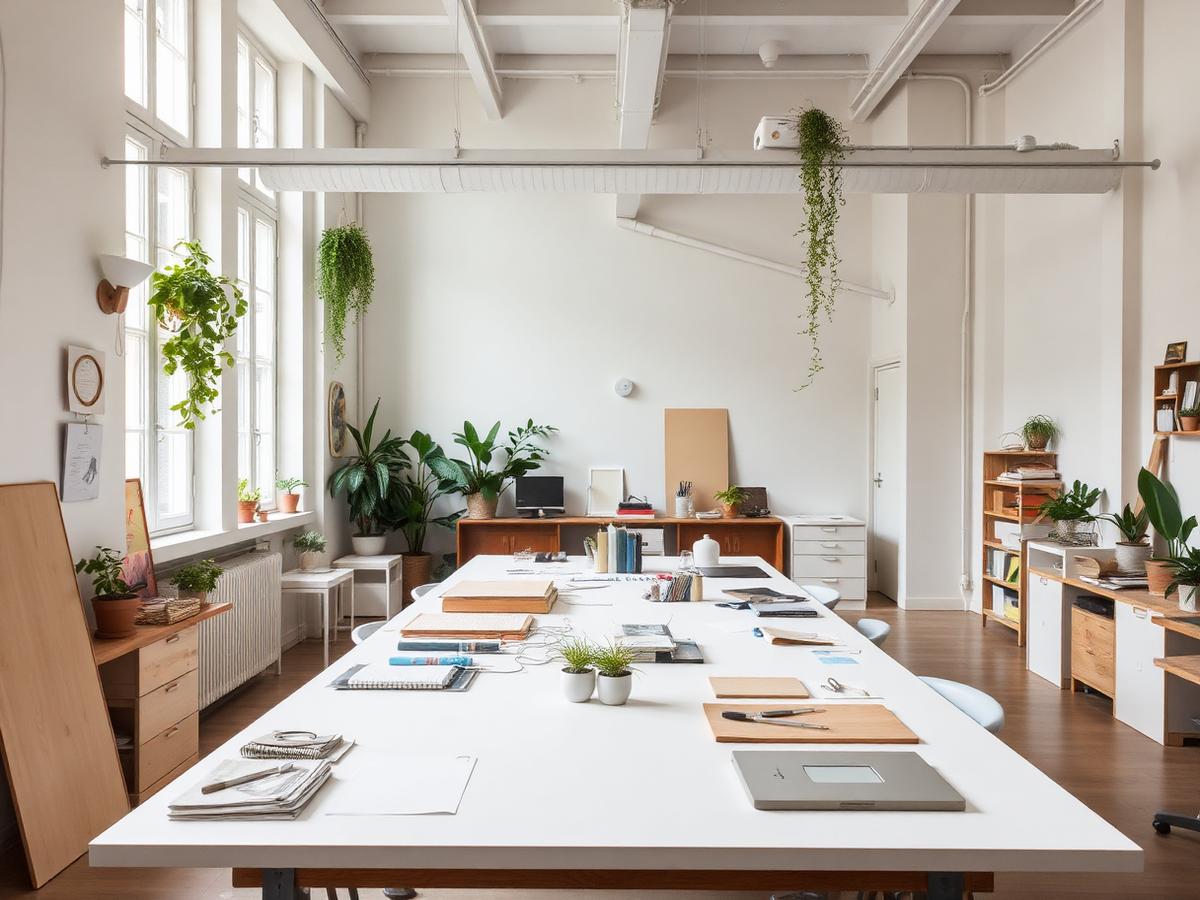 máster de narrativa studio in Madrid