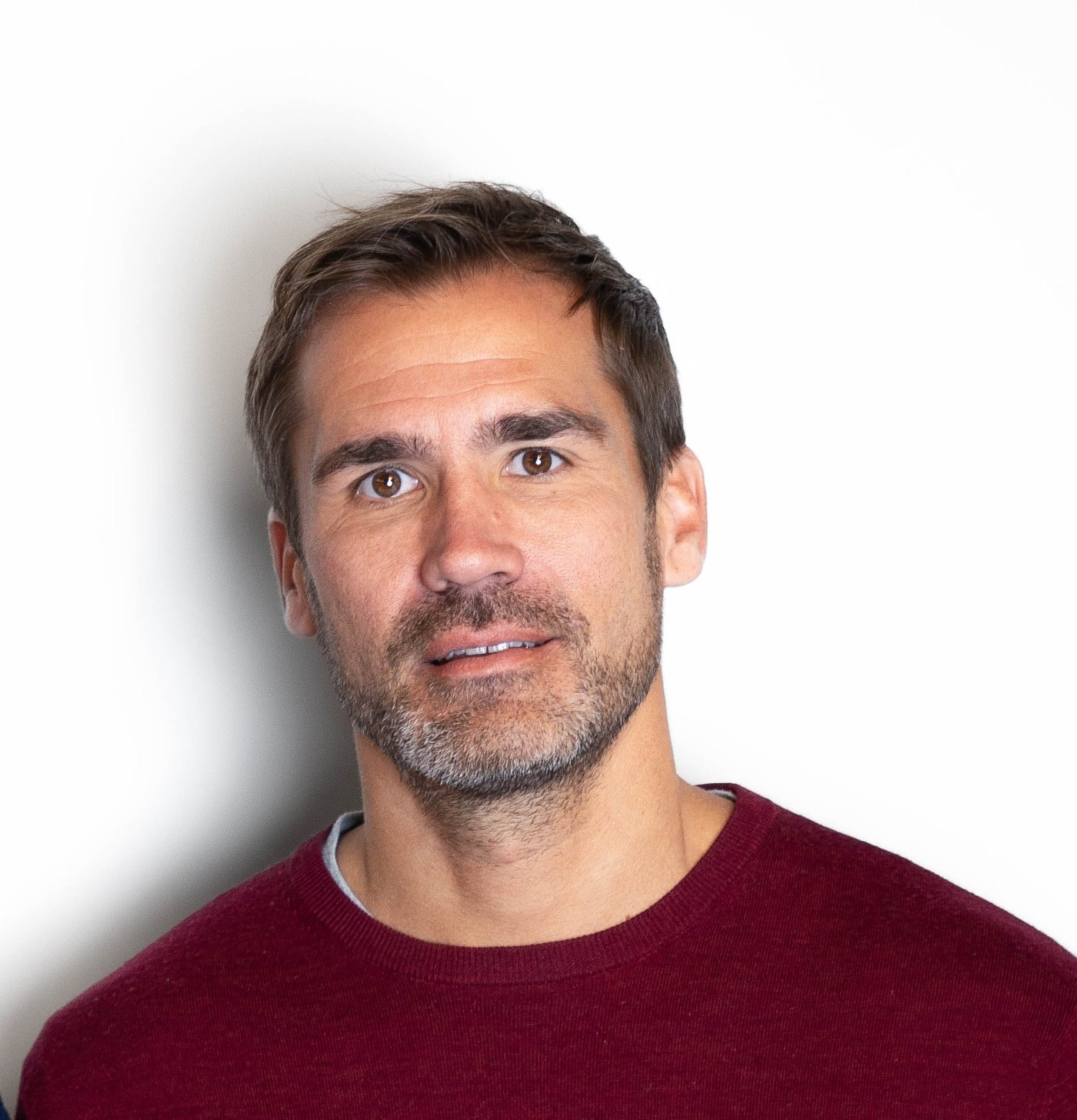 Daniel Dümig, founder of Urban Crafts Club